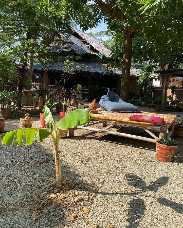 渡假村 Leaf House Sha Approved 高兰