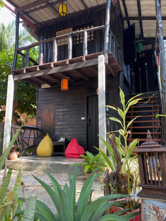 渡假村 Leaf House Sha Approved 高兰