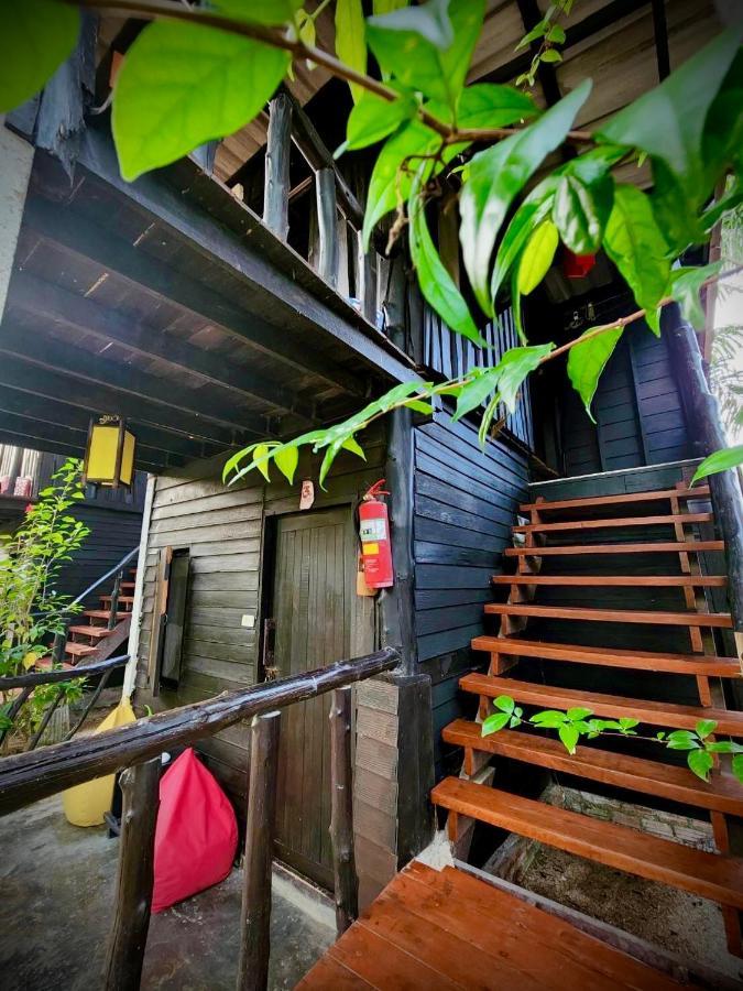 渡假村 Leaf House Sha Approved 高兰