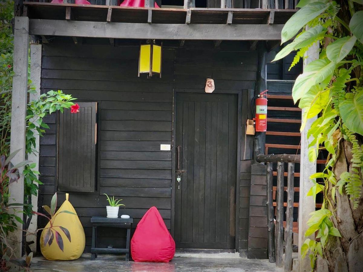Leaf House Sha Approved 渡假村