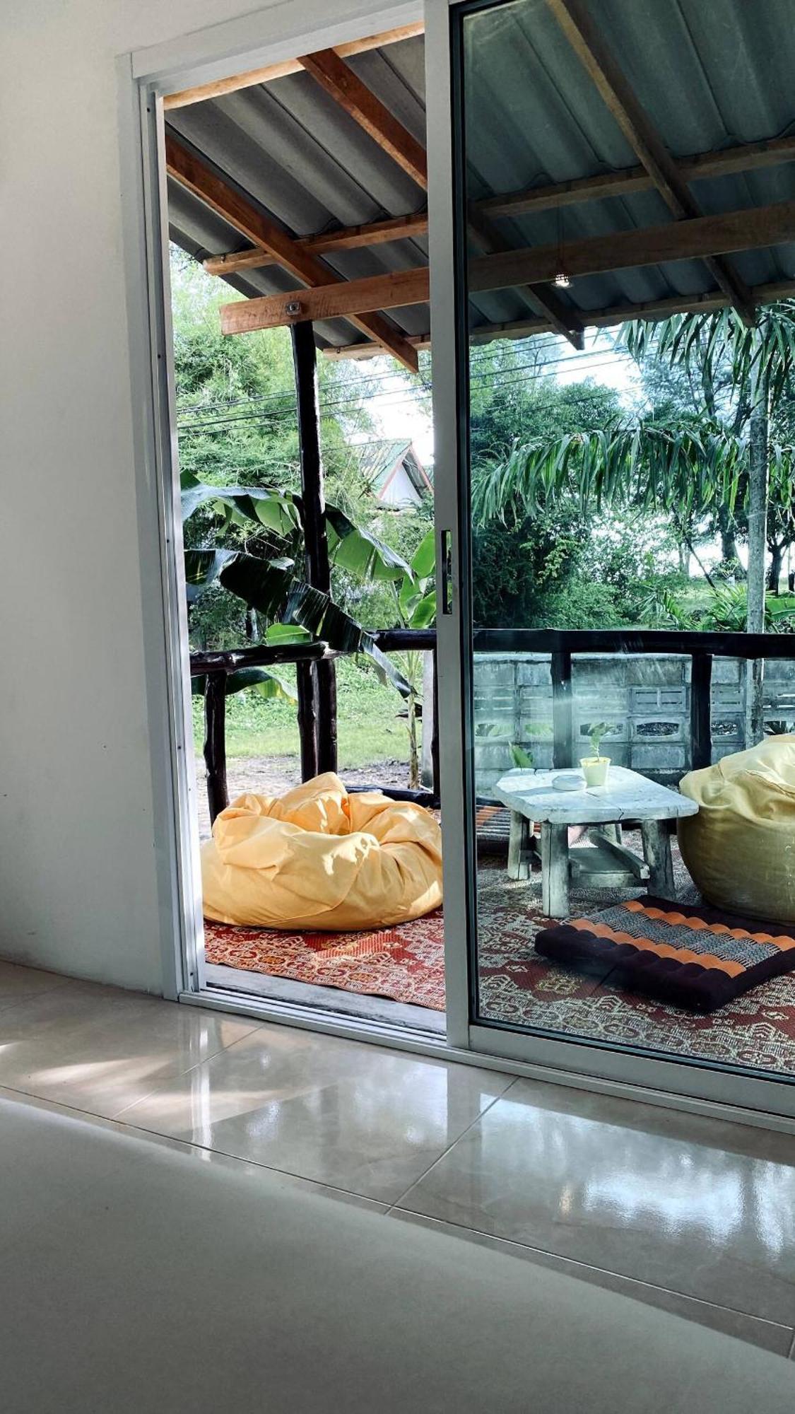 渡假村 Leaf House Sha Approved